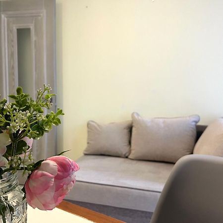 Apartments Vip Avalon Lviv Kültér fotó
