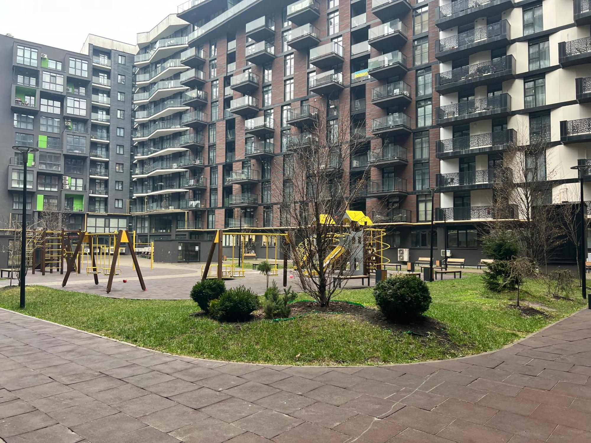 Apartments Vip Avalon Lviv Kültér fotó