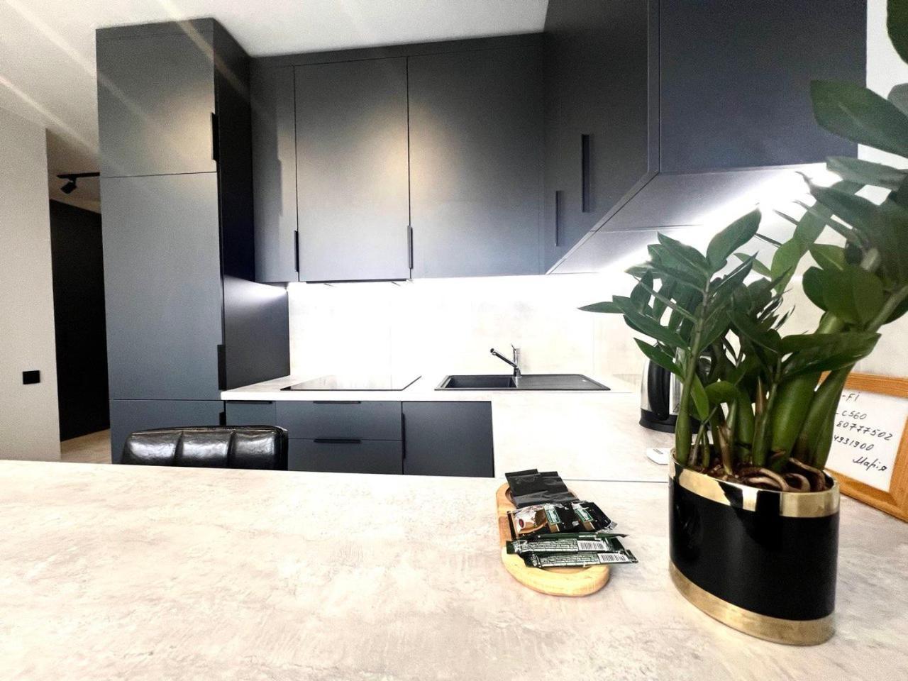 Apartments Vip Avalon Lviv Kültér fotó