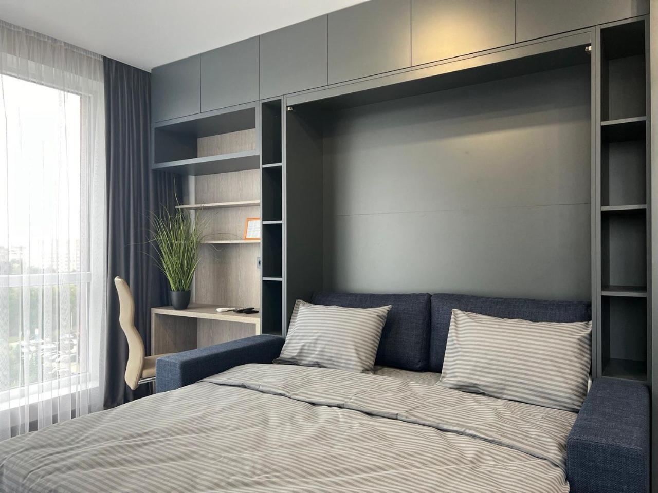 Apartments Vip Avalon Lviv Kültér fotó