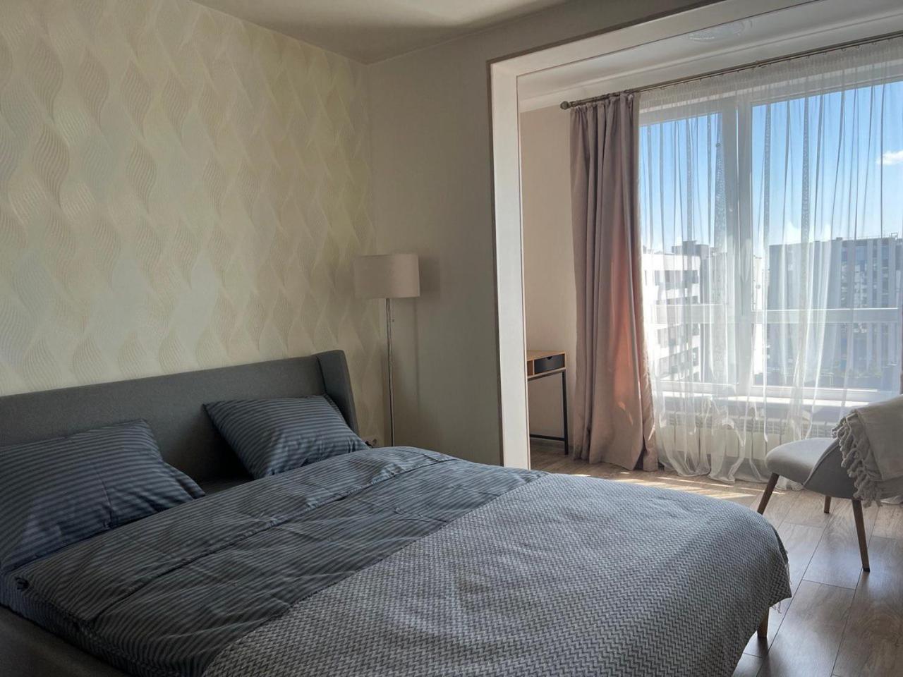 Apartments Vip Avalon Lviv Kültér fotó
