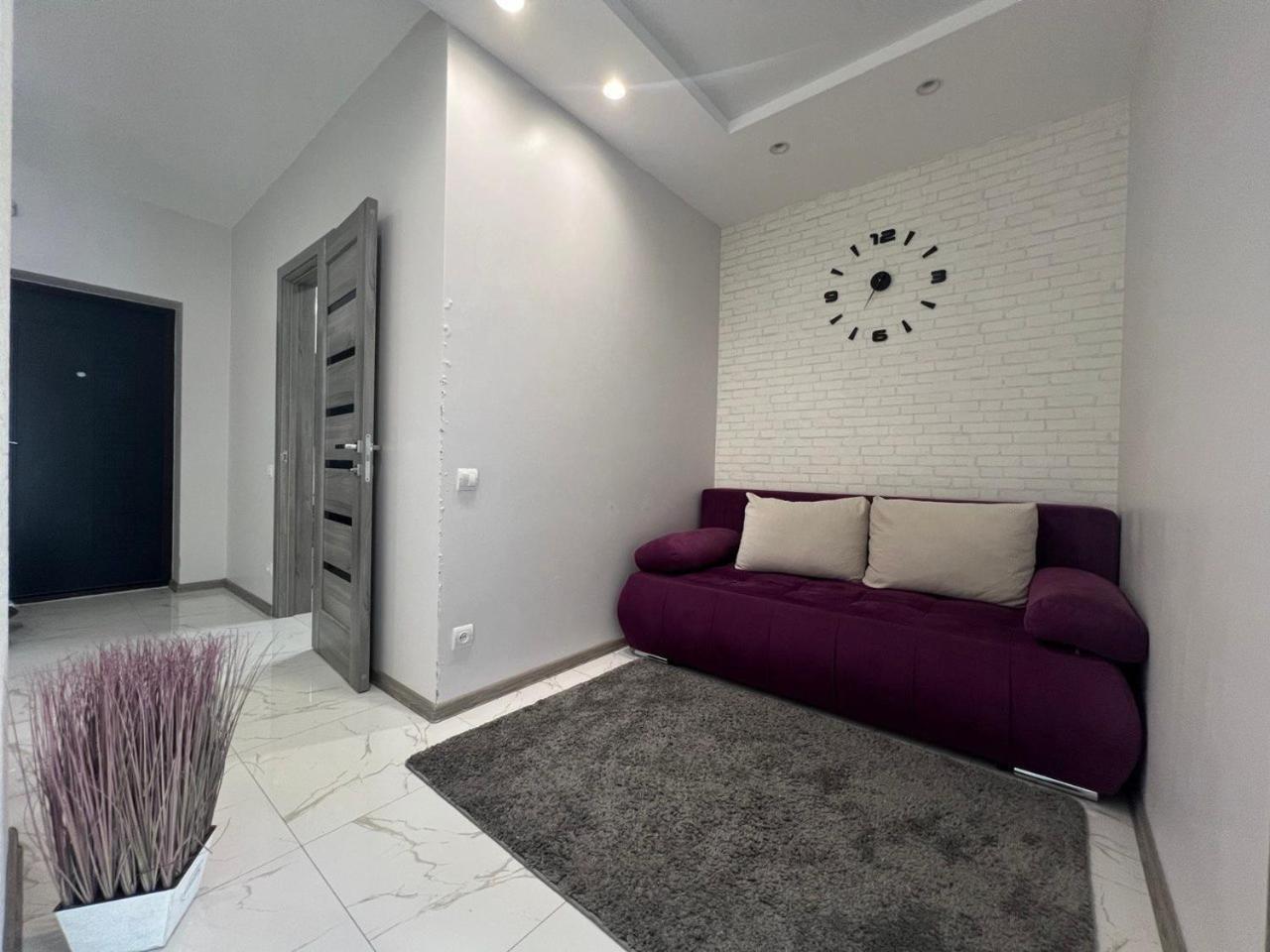 Apartments Vip Avalon Lviv Kültér fotó