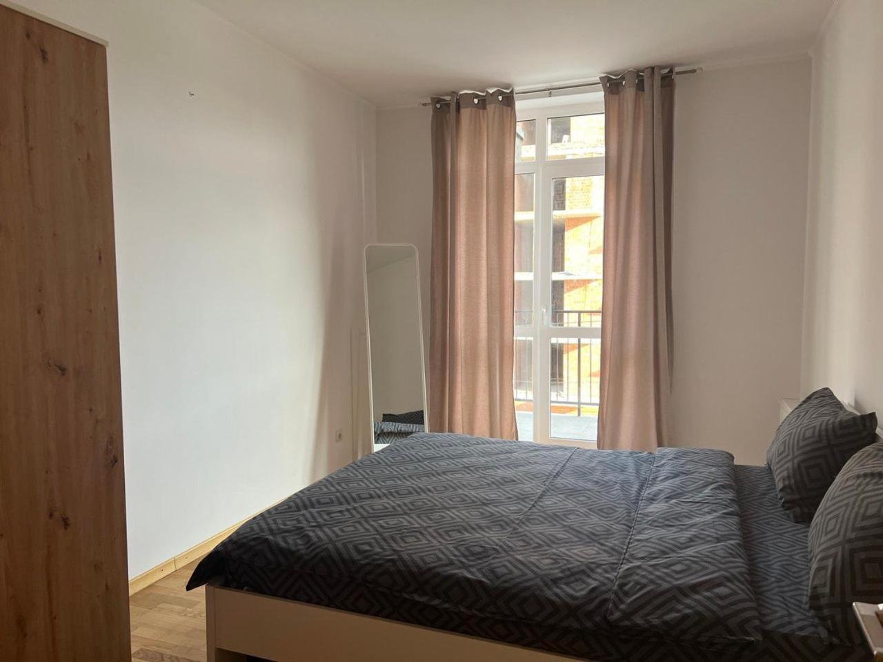 Apartments Vip Avalon Lviv Kültér fotó