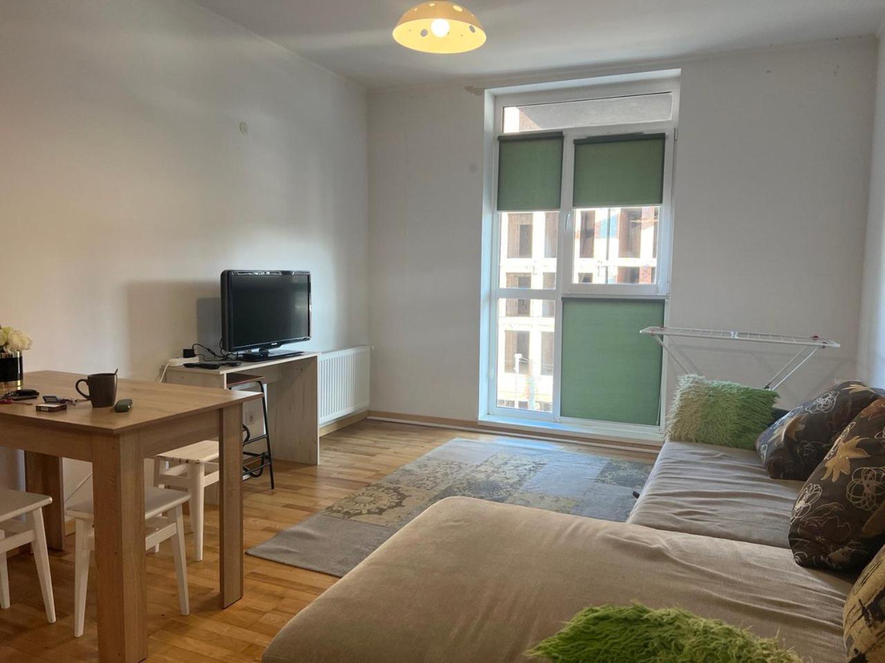Apartments Vip Avalon Lviv Kültér fotó