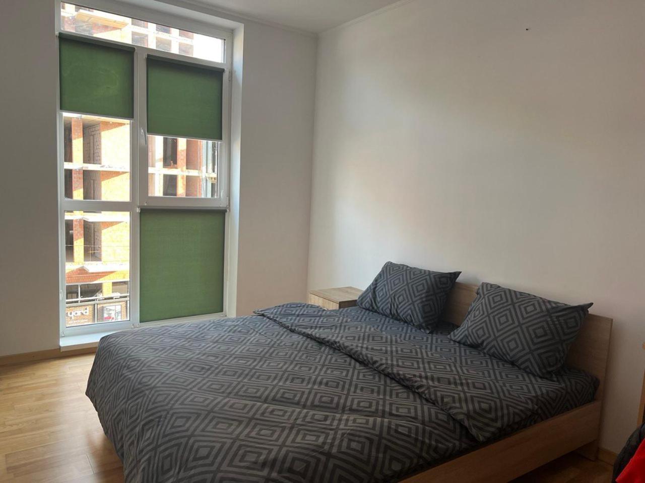 Apartments Vip Avalon Lviv Kültér fotó