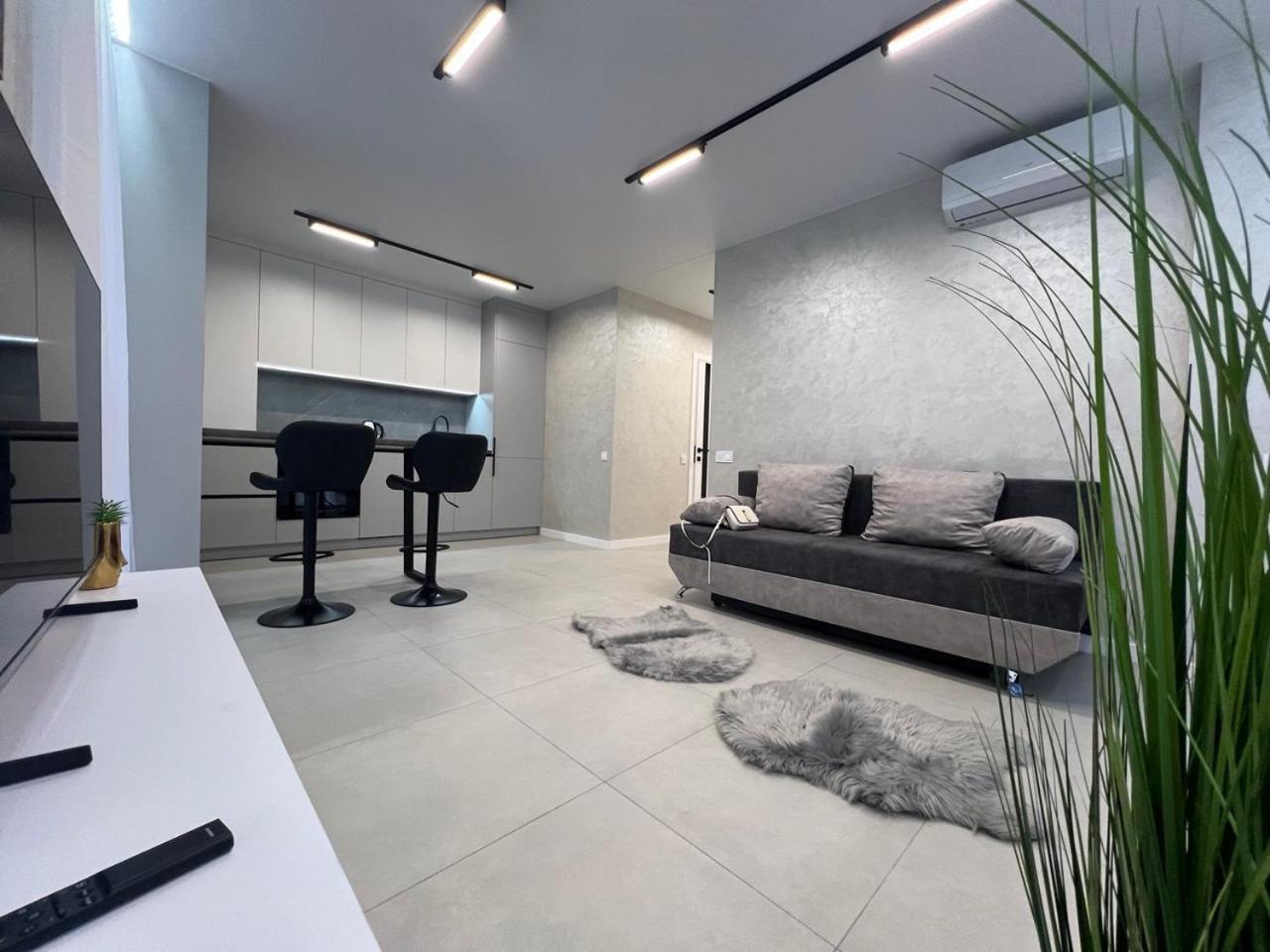 Apartments Vip Avalon Lviv Kültér fotó