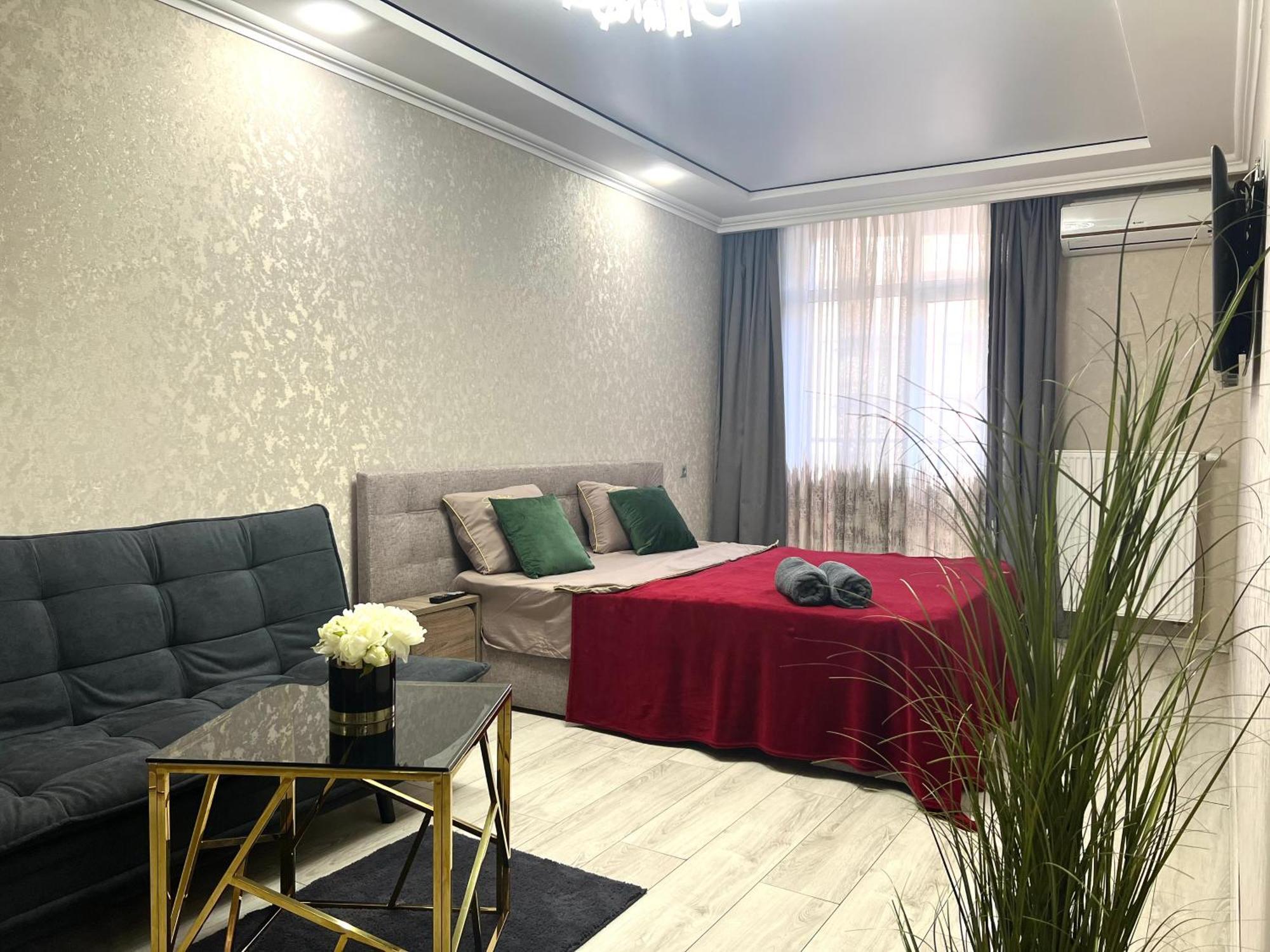 Apartments Vip Avalon Lviv Kültér fotó