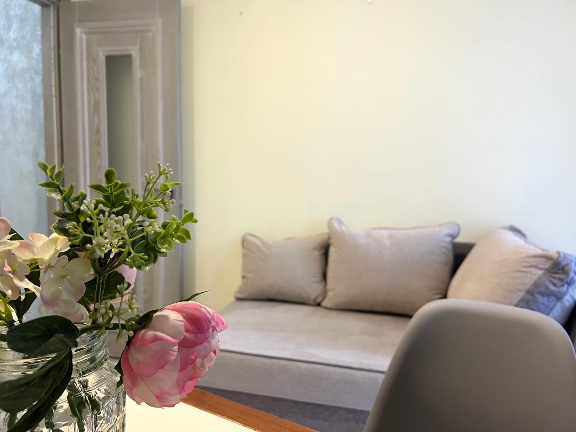 Apartments Vip Avalon Lviv Kültér fotó