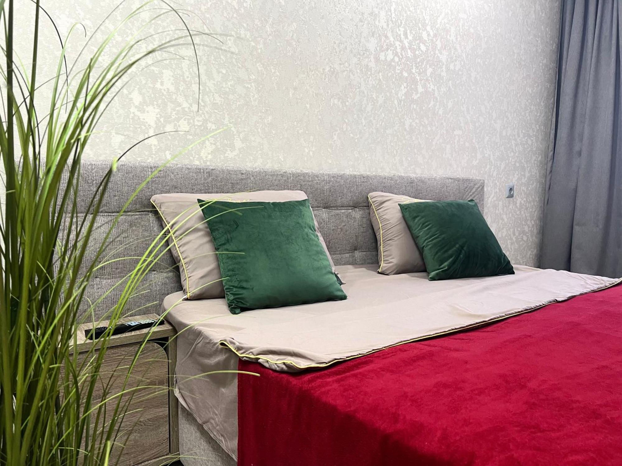 Apartments Vip Avalon Lviv Kültér fotó