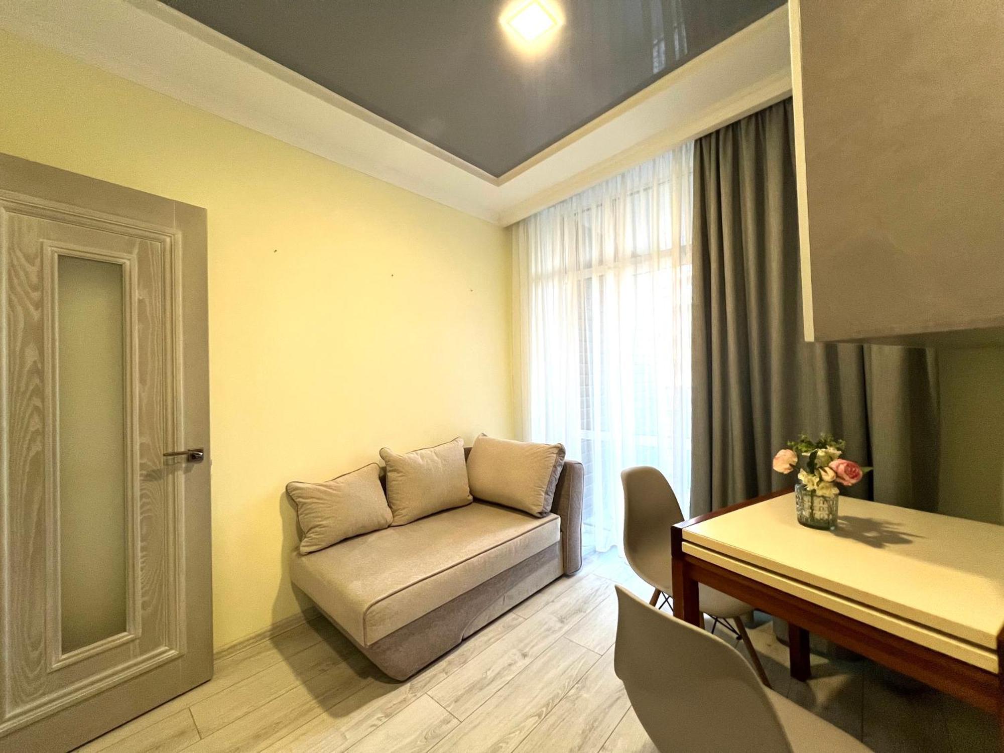 Apartments Vip Avalon Lviv Kültér fotó